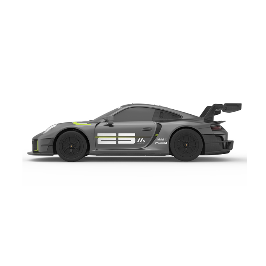 Mô tả Đồ Chơi Xe R/C 1:24 Porsche 911 Gt2 Rs Clubsport 25 RASTAR R99700 - 1