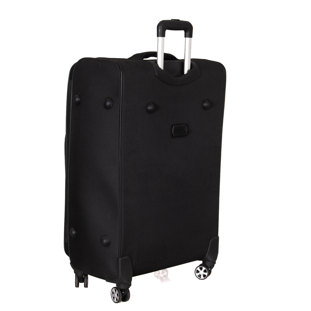 Mô tả Vali kéo vải du lịch Macat M32 siêu to size 32 inch/ ký gửi, chống thấm - 1