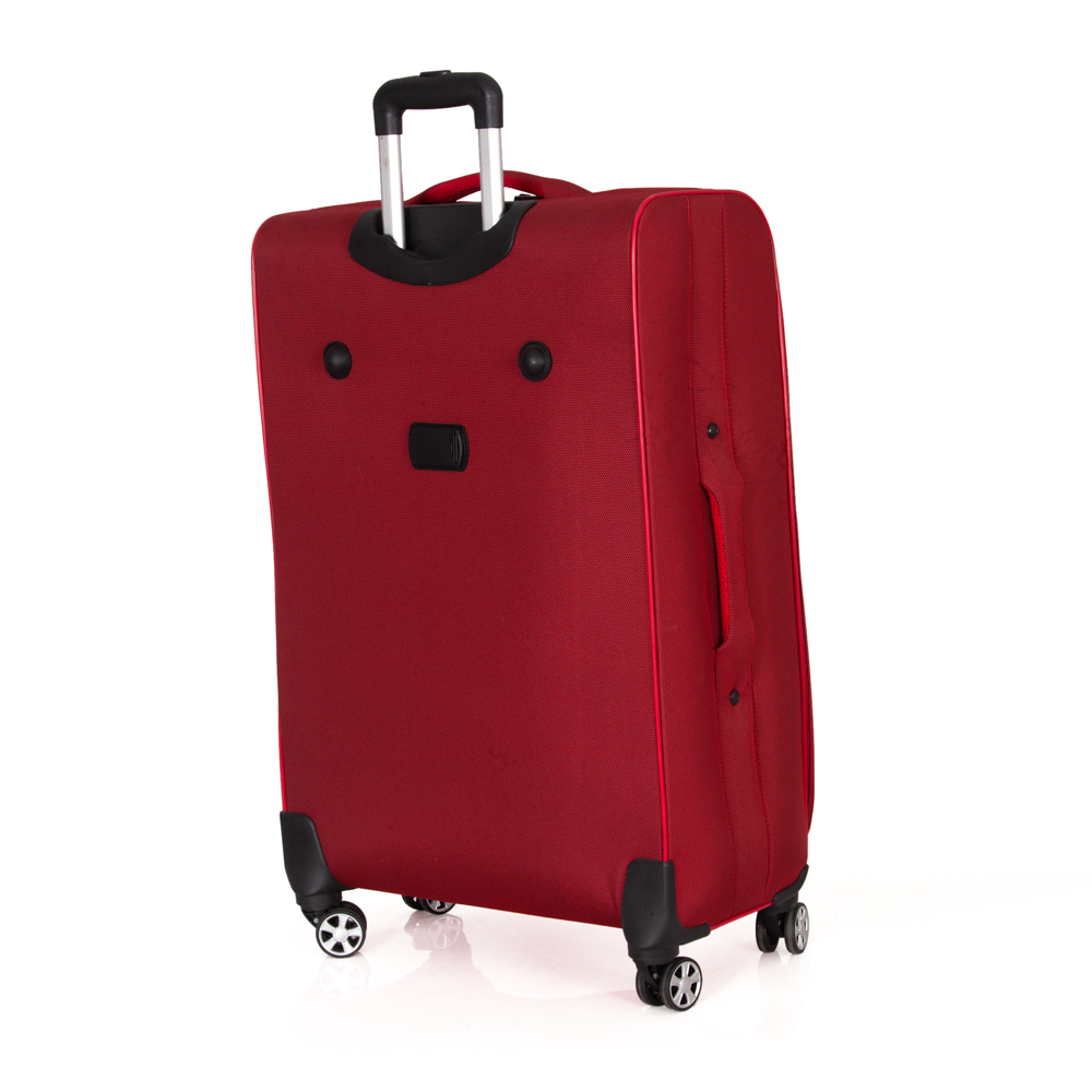 Mô tả Vali kéo vải du lịch Macat M32 siêu to size 32 inch/ ký gửi, chống thấm - 2