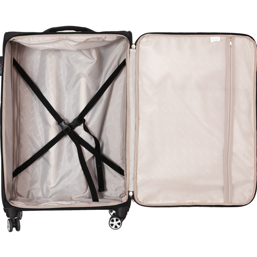 Mô tả Vali kéo vải du lịch Macat M32 siêu to size 32 inch/ ký gửi, chống thấm - 6
