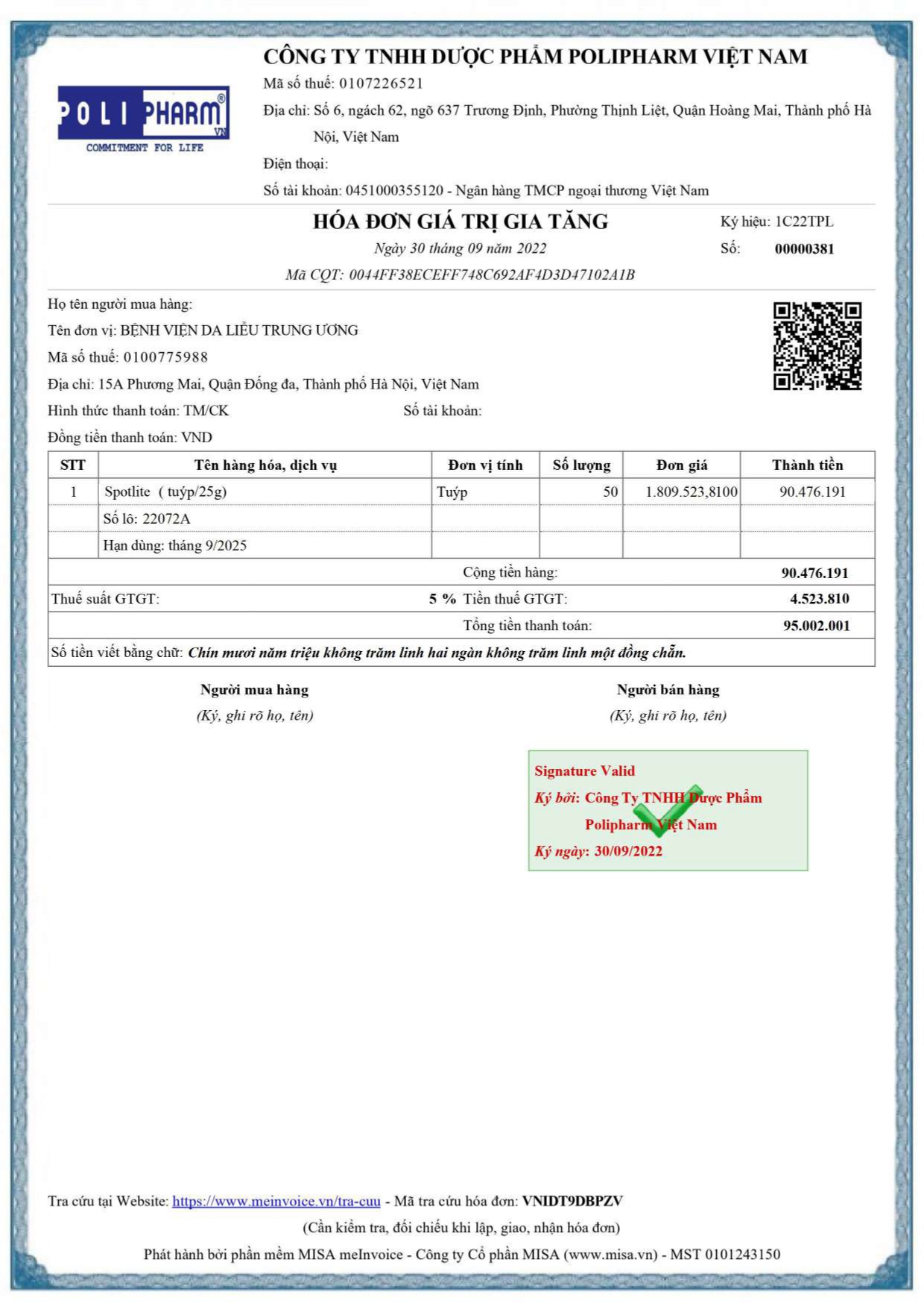 Mô tả Bộ 3 Sản Phẩm Mờ Nám Tàn Nhang Spotlite - Được Cấp Phép, Nhập Khẩu Chính Hãng Từ Israel - 2