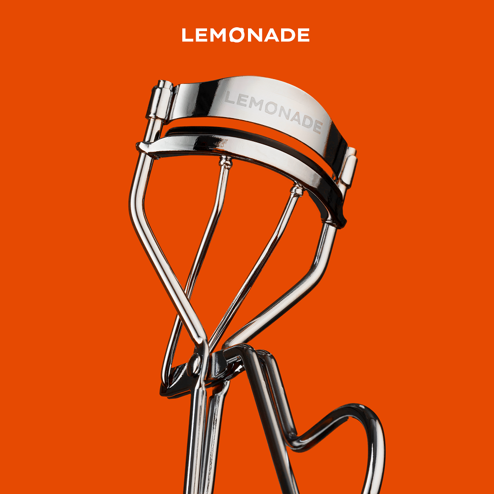 Mô tả Kẹp mi cong lâu LEMONADE Curler 22g - 1