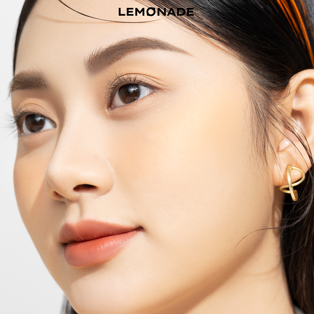 Mô tả Kẹp mi cong lâu LEMONADE Curler 22g - 5