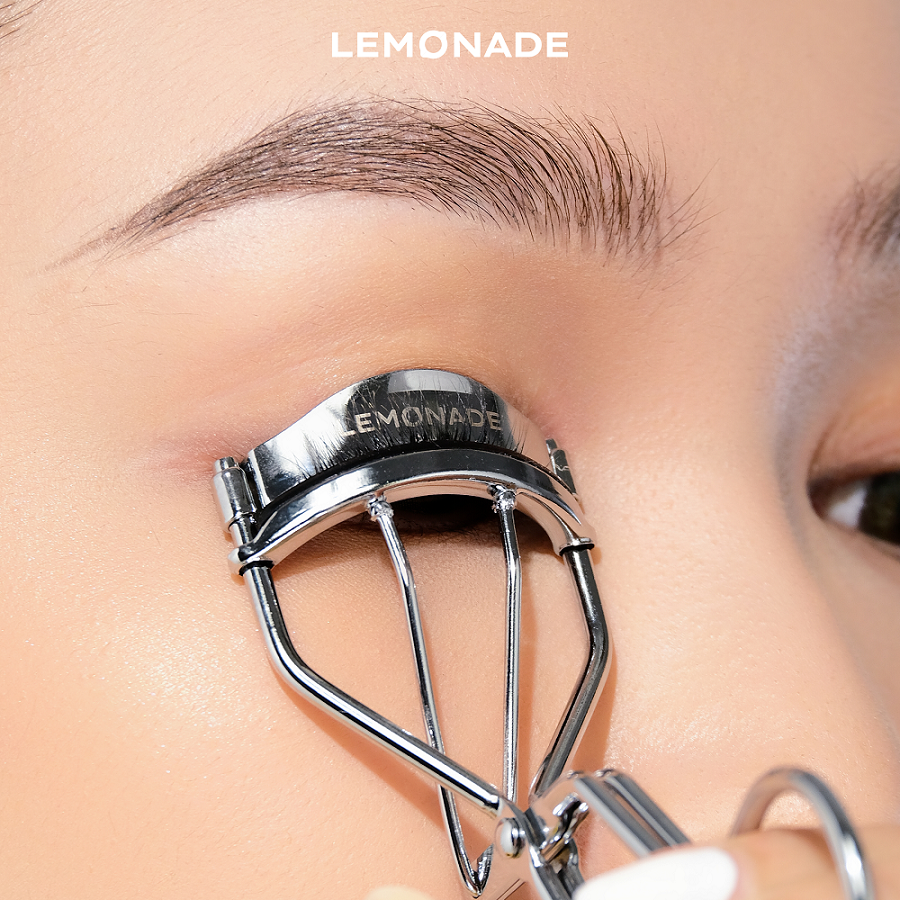 Mô tả Kẹp mi cong lâu LEMONADE Curler 22g - 6