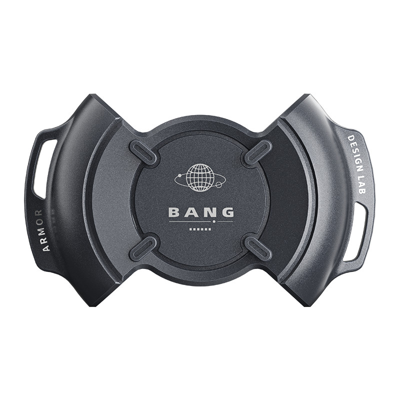 Mô tả Case đựng bảo vệ tai nghe không dây Rock Rotating hàng chính hãng Rockspace - 6