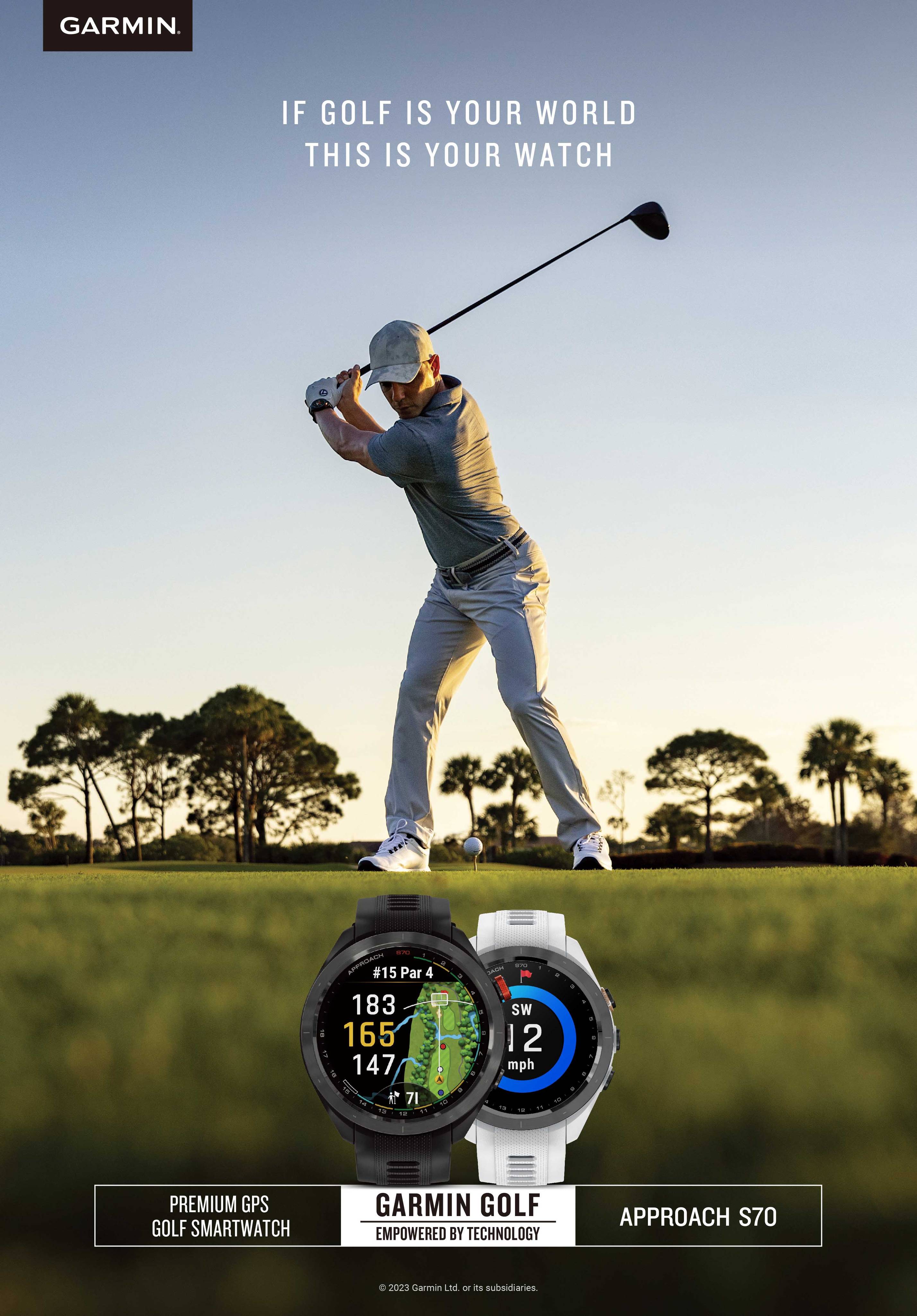 Forerunner 935 golf sales