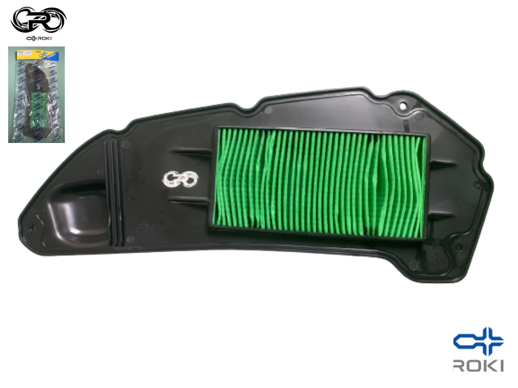 Mô tả Lọc gió R-MAX-G cho xe Honda Air Blade 2023 đến nay - 1