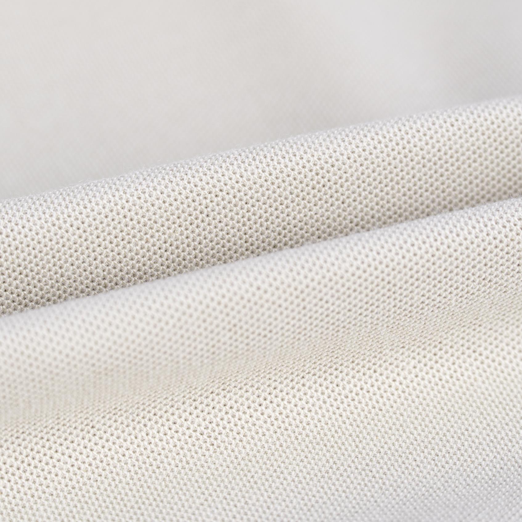 Mô tả Áo polo nam ngắn tay trơn 360 Boutique áo thun nam có cổ bẻ màu trắng đen be basic trẻ trung - POTOL516 - 4