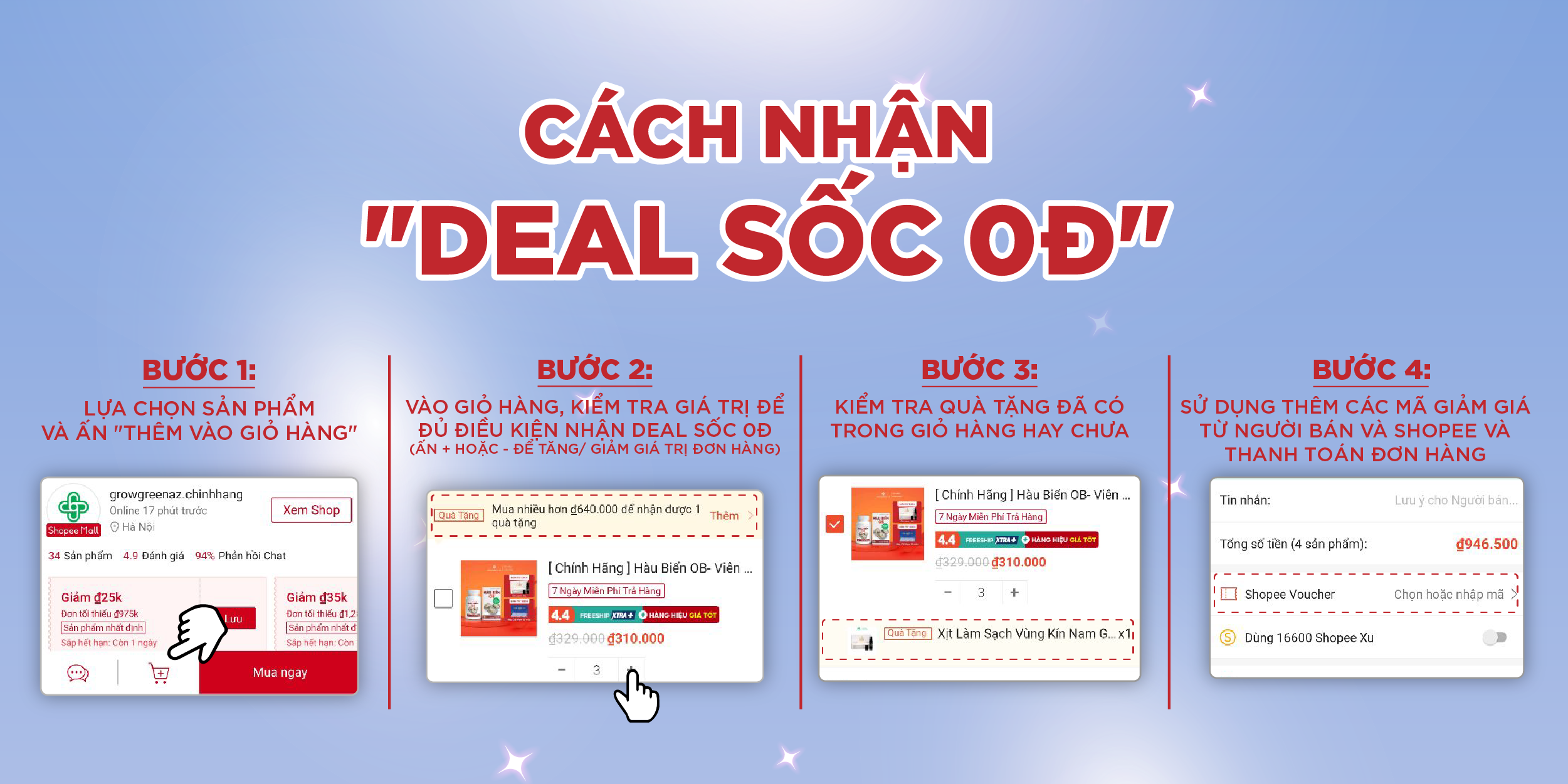 Mô tả Viên uống nội tiết tố nữ Zlove, se khít vùng kín, giảm khô hạn vùng kín ( Hộp 50 Viên) Growgreenaz - 1