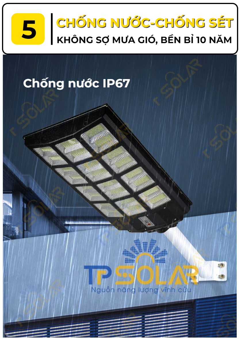 Lắp đặt đèn