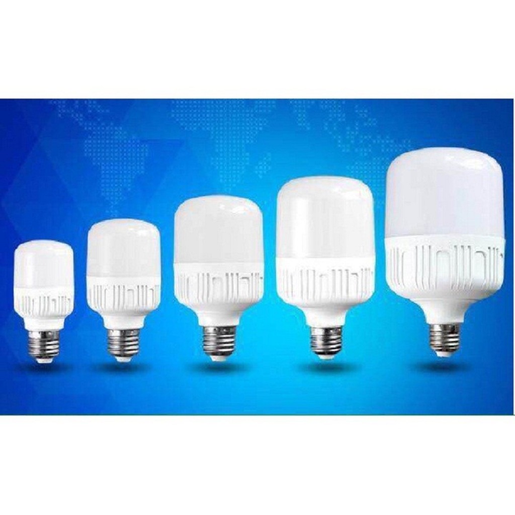 Bóng đèn LED Supervilighting CS 10 siêu sáng