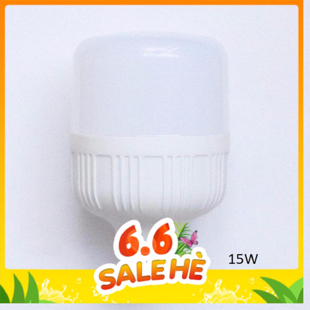 Bóng đèn LED Supervilighting CS 10 chống nước