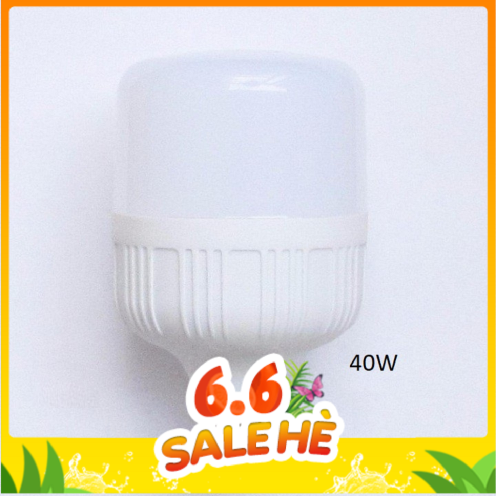 Bóng đèn LED Supervilighting CS 10 góc chiếu rộng