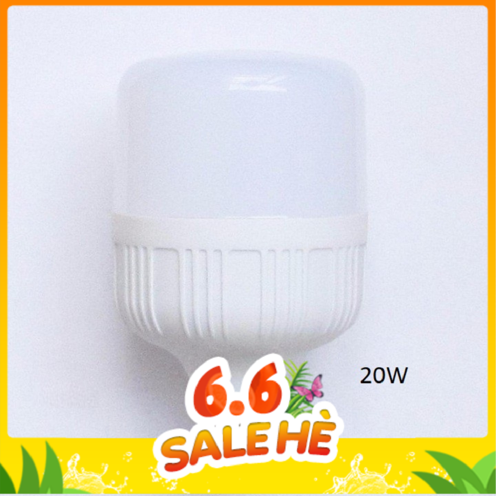 Thông số kỹ thuật bóng đèn LED Supervilighting CS 10