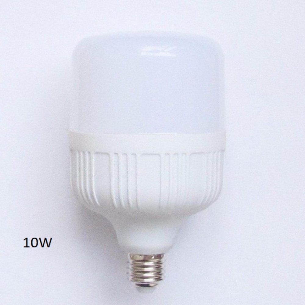 Kích thước bóng đèn LED Supervilighting CS 10