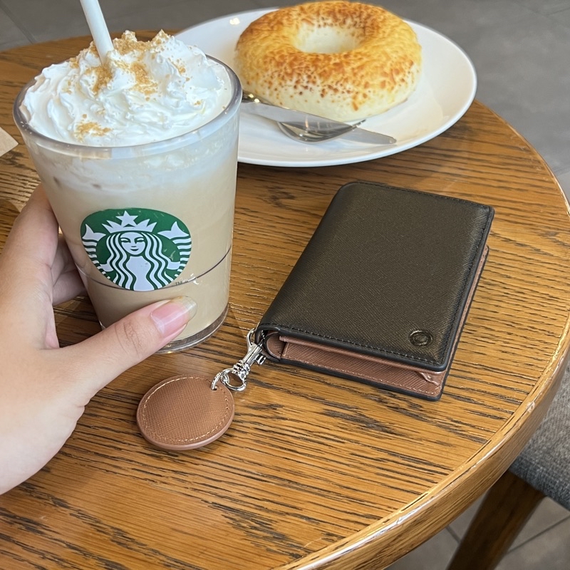 Waffle Wallet - Ví Tiền Cao Cấp Phối Layer Màu - Thiết kế độc quyền bởi ...