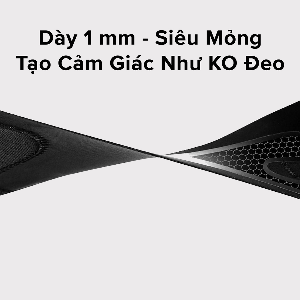 Mô tả Đai Băng Quấn Cổ Chân Aolikes AL7130 Giúp Bảo Vệ Mắt Cá Chân, Cổ Chân Khi Chơi Thể Thao, Tập Gym Đá Bóng Hãng Aolikes - 4