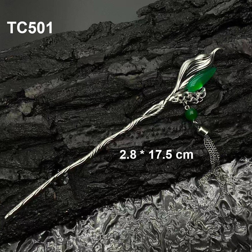 Trâm Cài Tóc GOTI TC509 - Hình ảnh 2