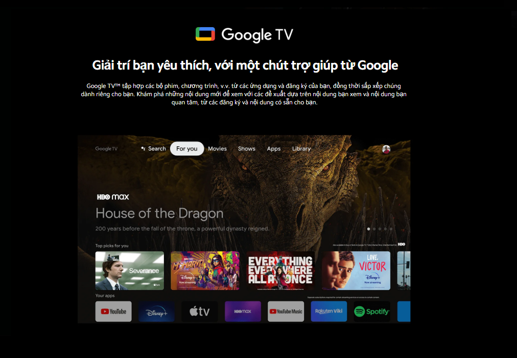 Xiaomi TV Box S Gen 2 Kết nối