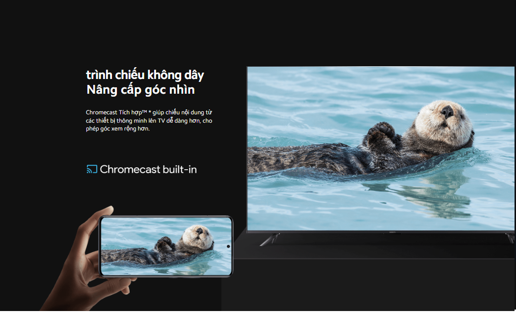 Xiaomi TV Box S Gen 2 Quy trình bảo hành