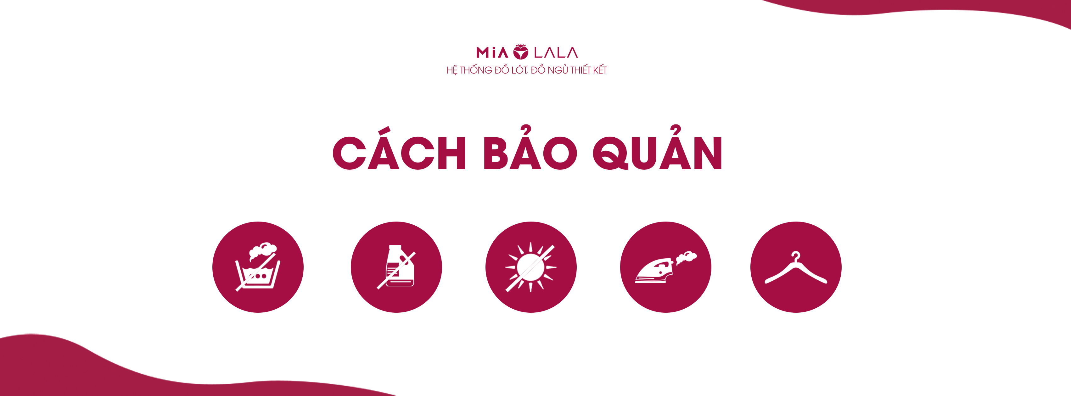 Mô tả Quần lót bamboo mềm thoáng, thoải mái Mialala 3703 FQL04083703 - 1