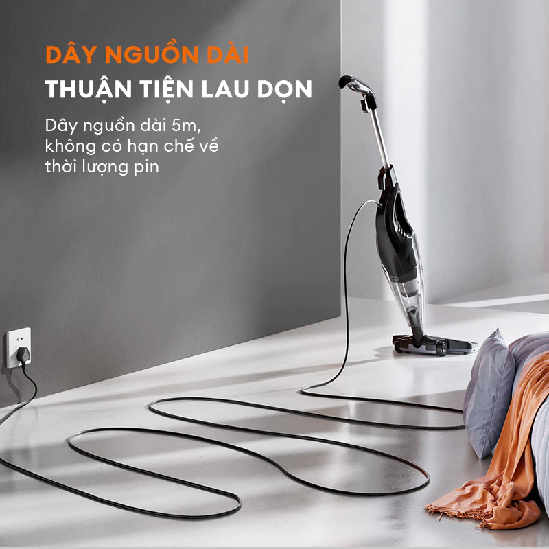 Kích thước và thông số Gaabor GVCW-M15AS