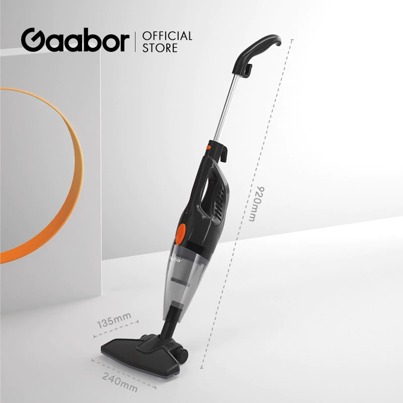 Mua máy hút bụi Gaabor GVCW-M15AS