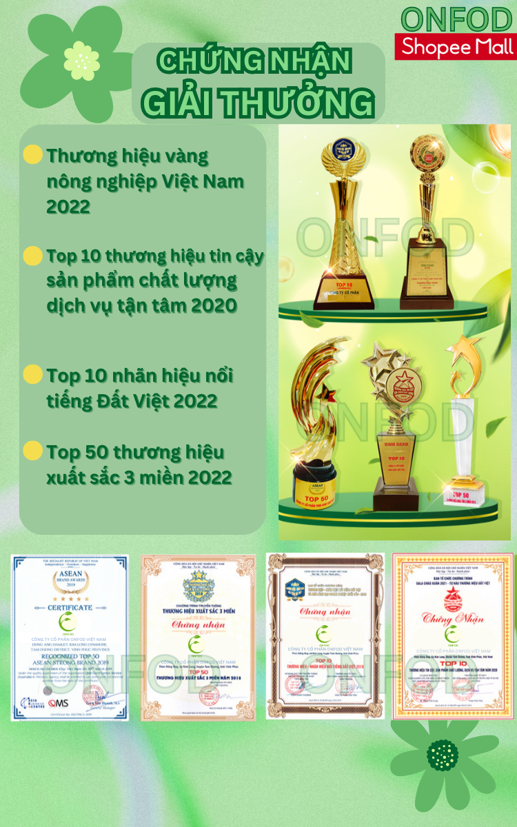 Mô tả Bún gạo lứt giảm cân hữu cơ huyết rồng ONFOD eat clean ăn kiêng tiểu đường gym 250g 500g - 4