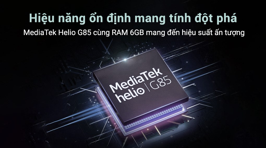 Mô tả Điện thoại OPPO A58 (6GB/128GB) - Hàng Chính Hãng, Mới 100%, Bảo Hành 12 Tháng - 3
