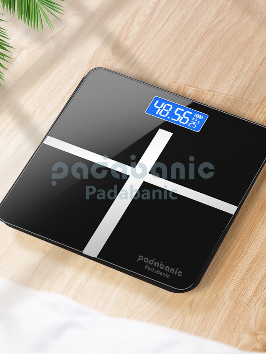 Cân Sức Khỏe Padananic 505