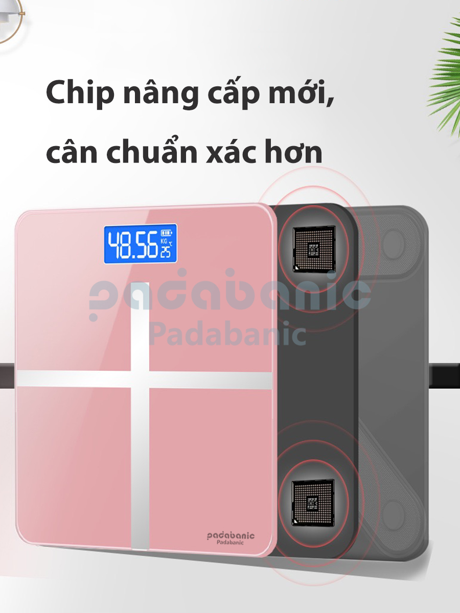 Cân Sức Khỏe Giá Tốt