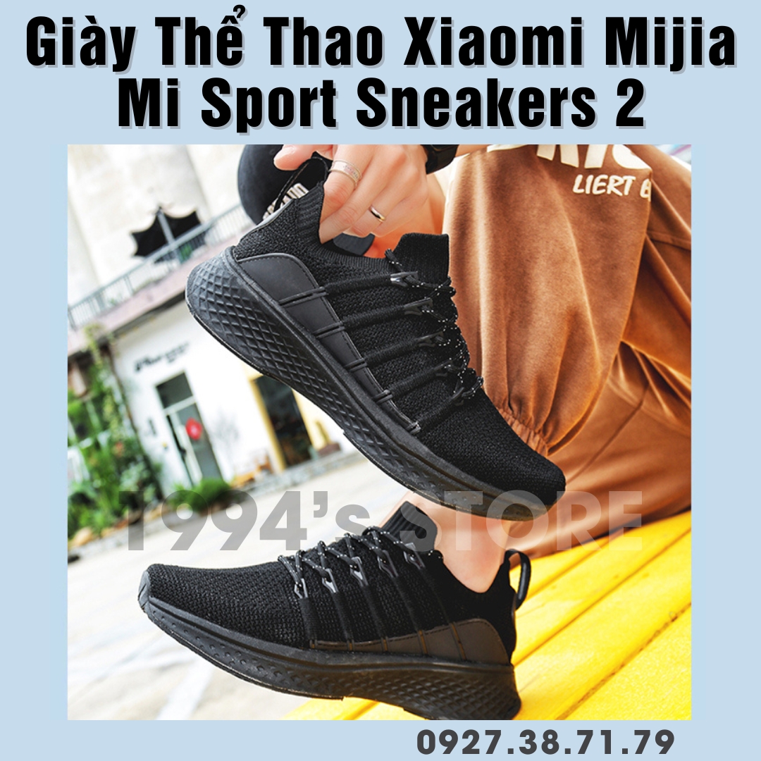 Xiaomi deals sneaker 2