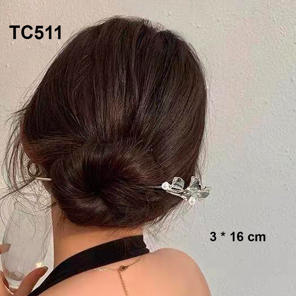 Màu sắc trâm cài tóc GOTI