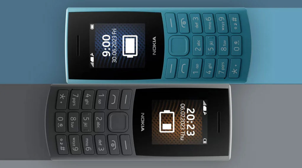 Mô tả Điện Thoại Nokia 105 4G Pro - Hàng Chính Hãng - 1