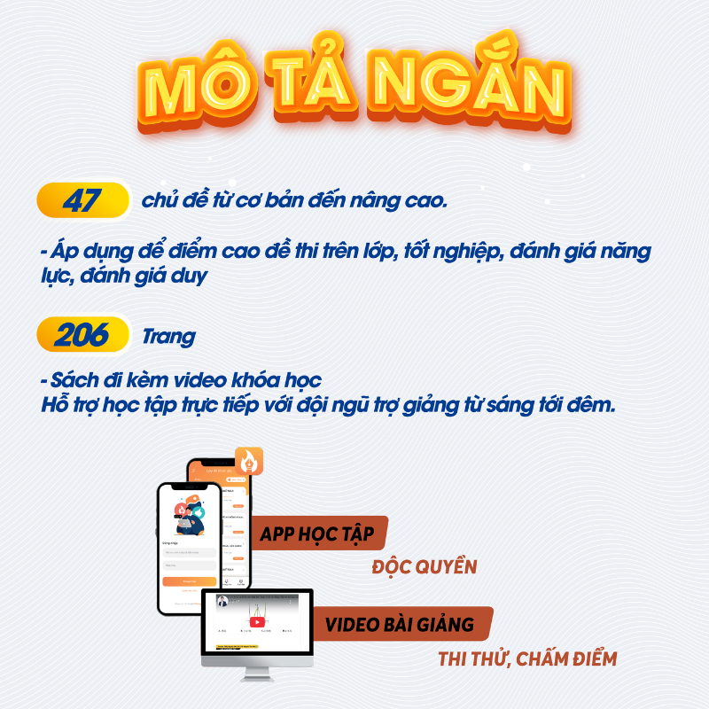 Mô tả Sách Đạt Điểm Tối Đa Từ A đến Z Hình Không Gian 2024 biên soạn bởi thầy Nguyễn Tiến Đạt - 2