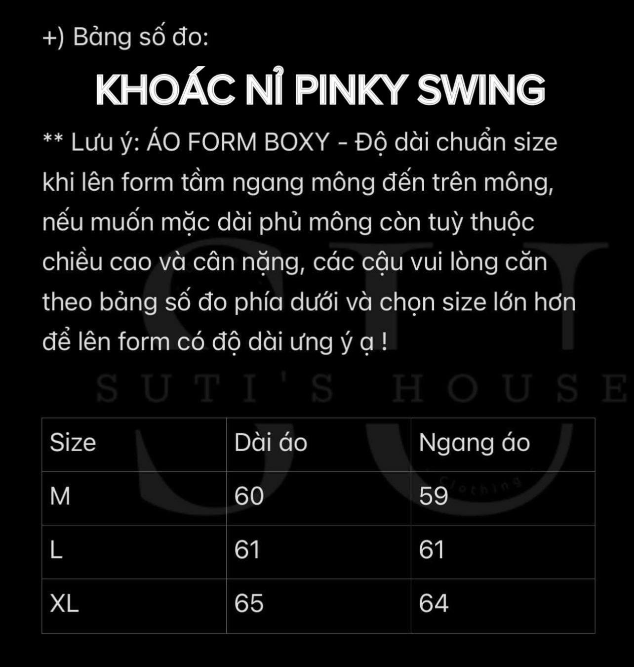 (ẢNH THẬT-CÓ SẴN) Áo Khoác Nỉ Form Boxy PINKY SWING Phối Zip Tay 2 Túi ...