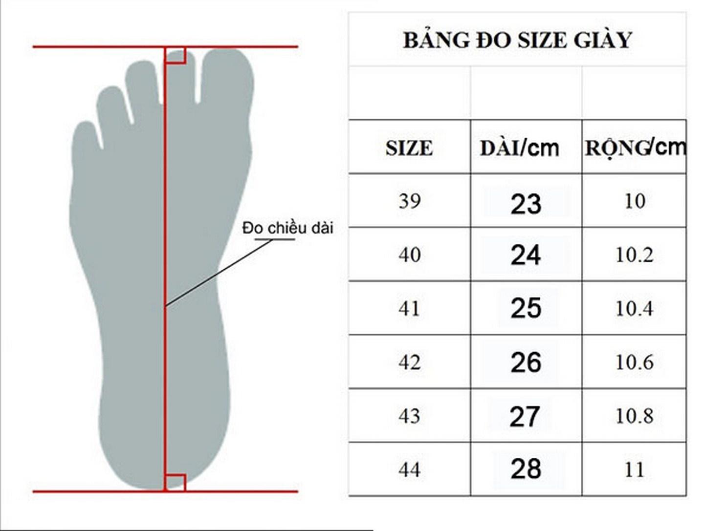 Mô tả Dép sandal quai dù INICHI D1179 đế cao su chắc chắn - 5