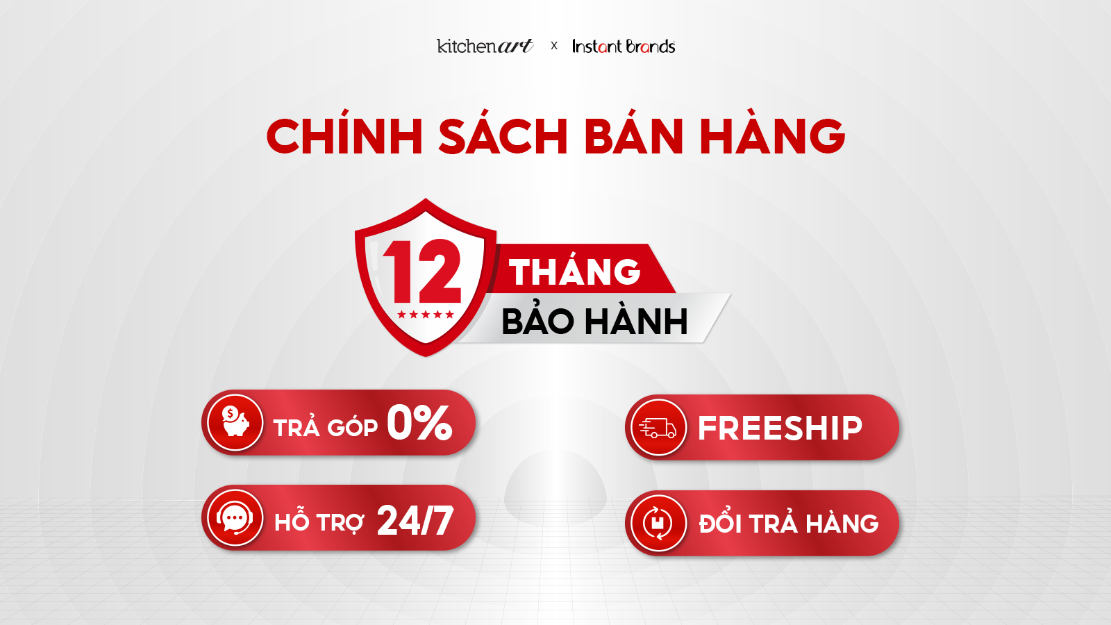 Mô tả Nồi áp suất điện đa năng Instant Pot Essential 9in1, 5,7L, bảo hành 12 tháng - 5
