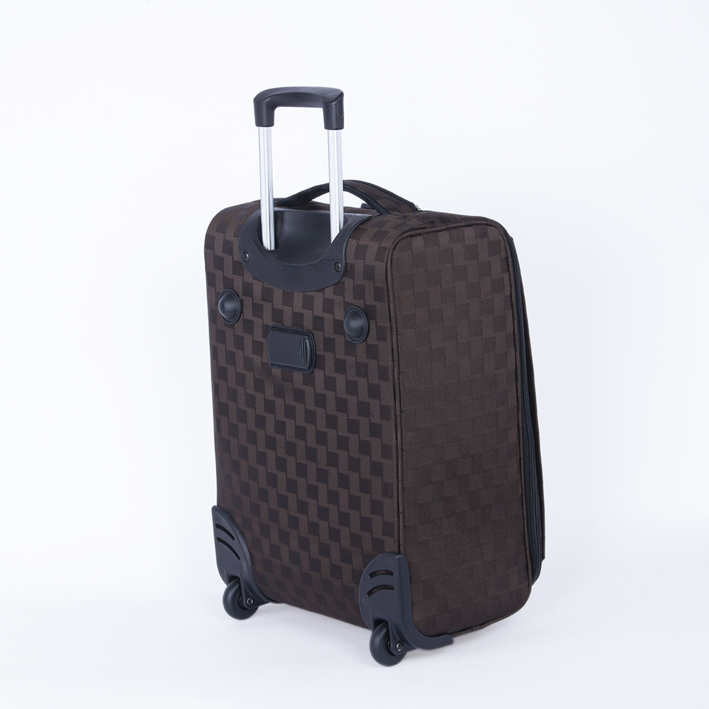 Mô tả Vali size Cabin Macat M17 siêu gọn nhẹ - 17inch - 3
