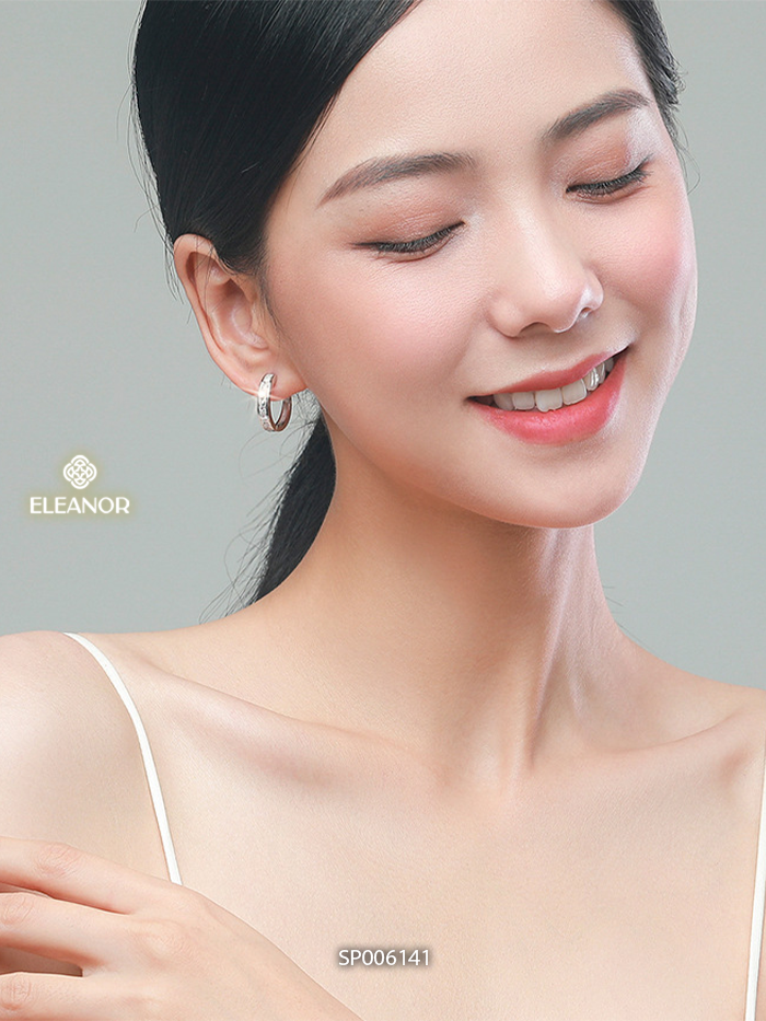 Mẹo chọn bông tai theo khuôn mặt