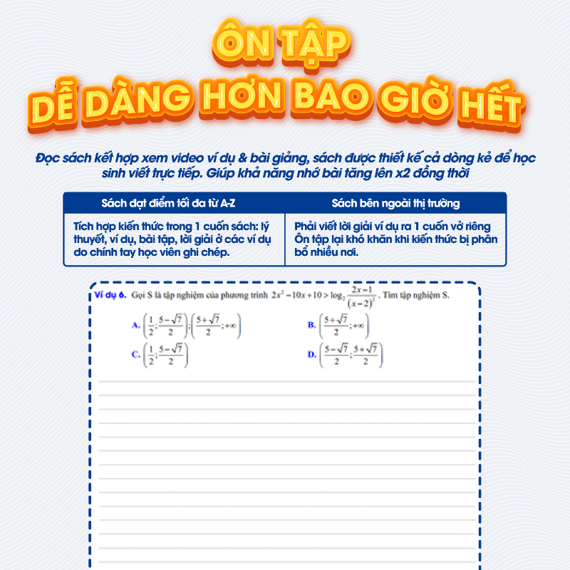 Mô tả Sách đạt điểm tối đa từ A đến Z HÌnh Không Gian 0xyz biên soạn bởi Thầy Nguyễn Tiến Đạt - 4