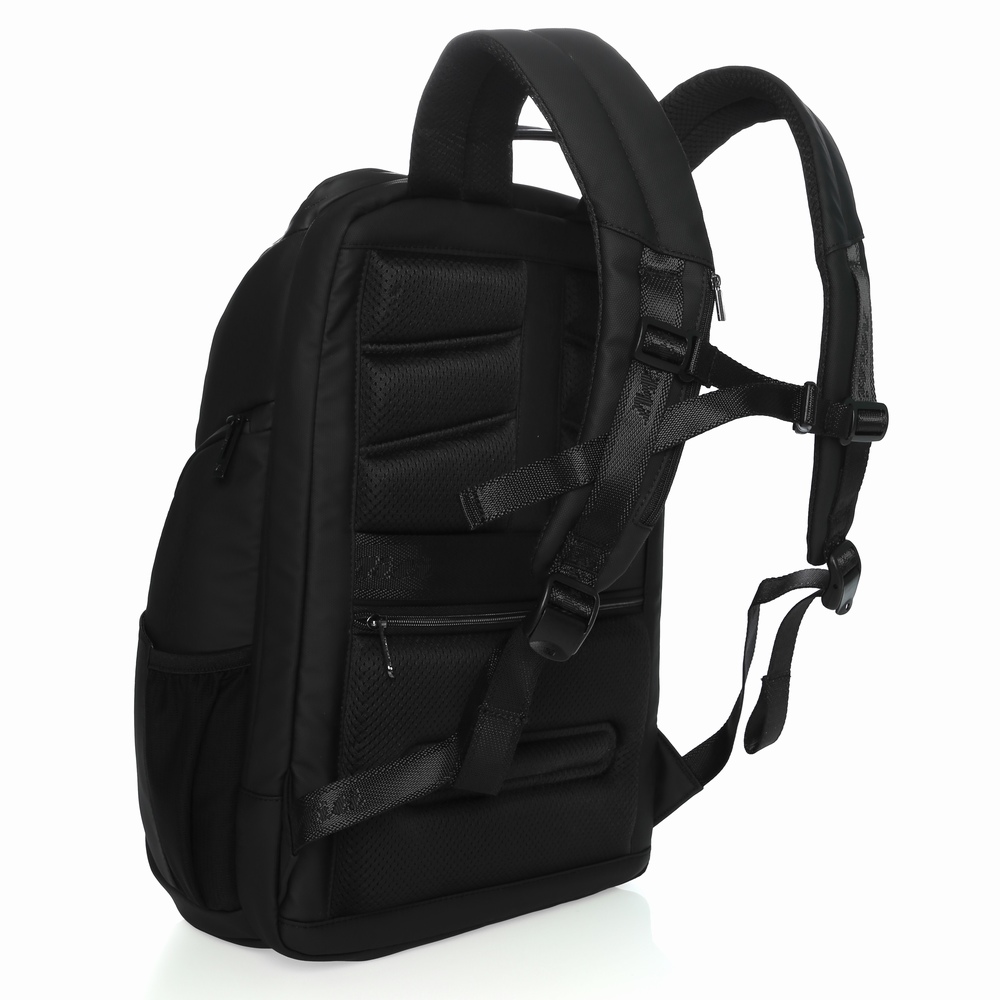 Mô tả Balo laptop nhiều ngăn kích thước 17 inch Miti BL3762 - 10