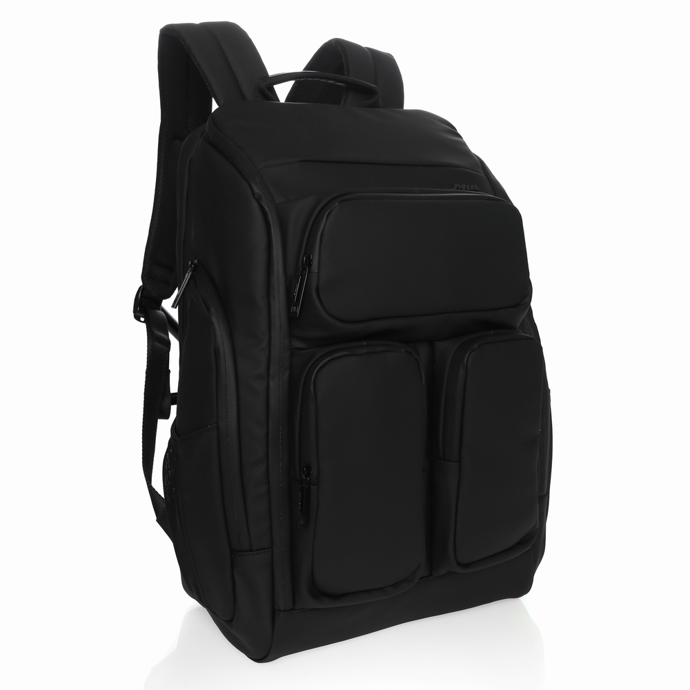 Mô tả Balo laptop nhiều ngăn kích thước 17 inch Miti BL3762 - 3