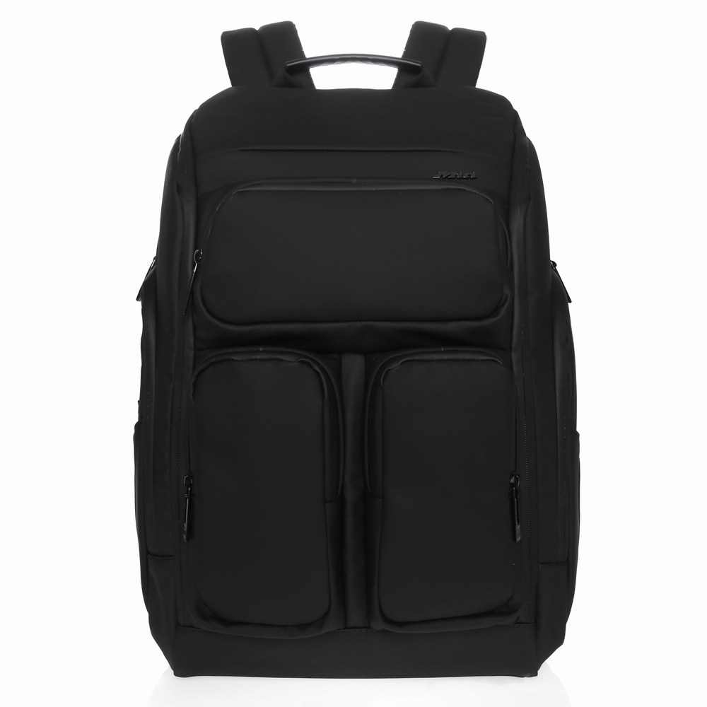 Mô tả Balo laptop nhiều ngăn kích thước 17 inch Miti BL3762 - 2