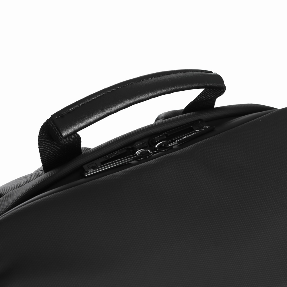 Mô tả Balo laptop nhiều ngăn kích thước 17 inch Miti BL3762 - 5