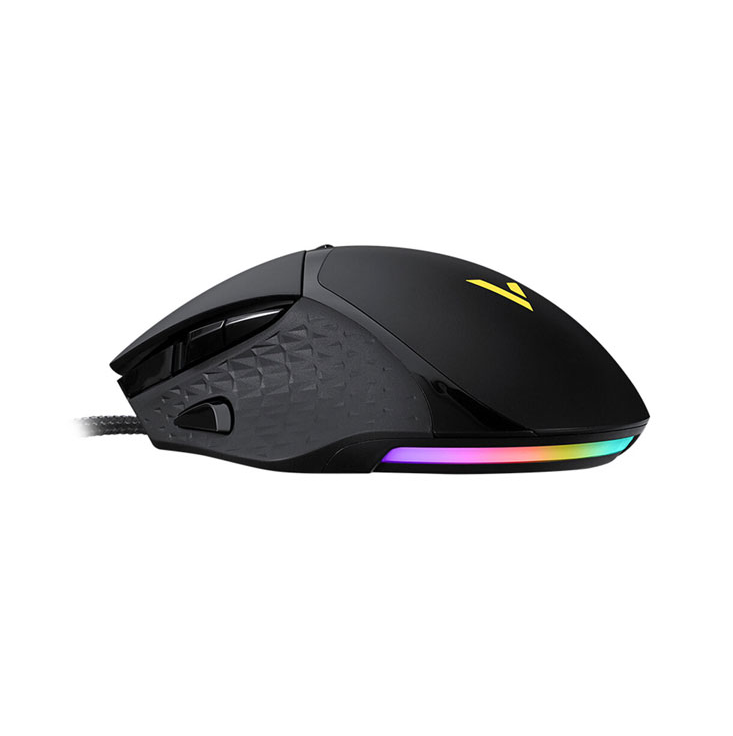 Chuột Gaming Có Dây Rapoo VT30 - Hàng Chính Hãng | Shopee Việt Nam