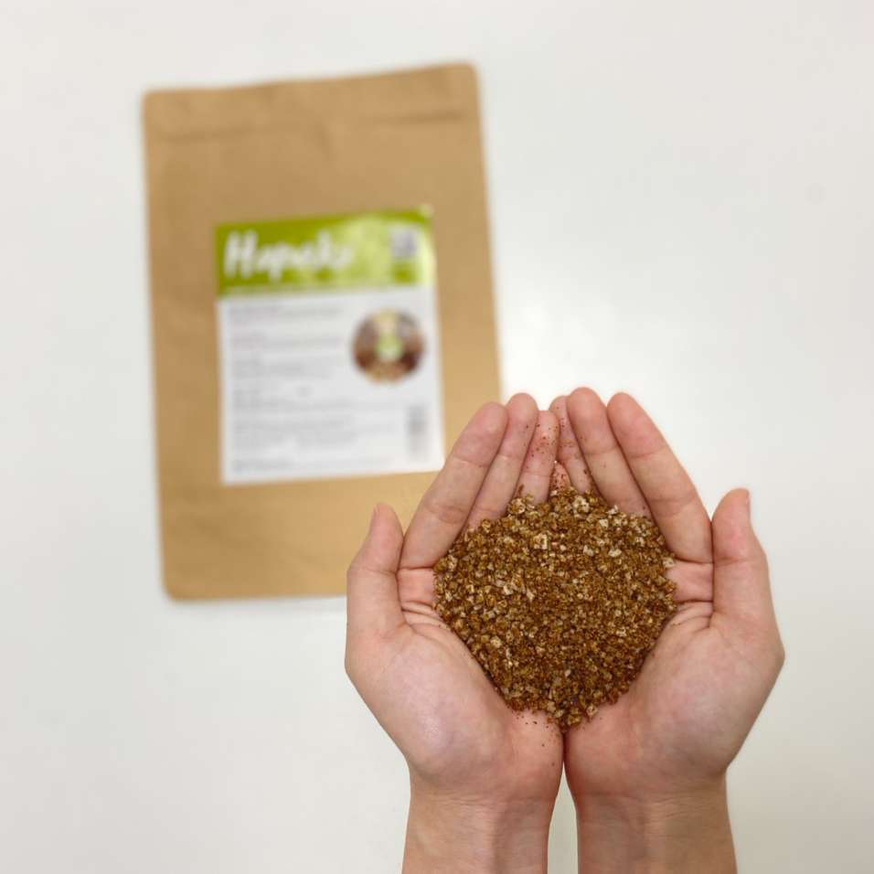 Mô tả Muối Ngâm Chân Thảo Dược HAPAKU 450g, Giảm Nhức Mỏi Tê Lạnh Bàn Chân, Thư Giãn Ngủ Ngon - 1