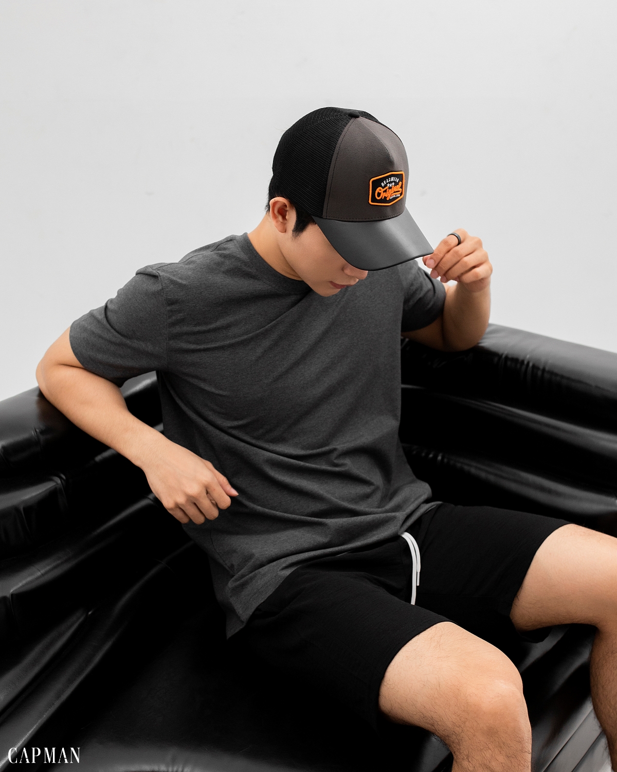 Hướng dẫn chọn size áo thun