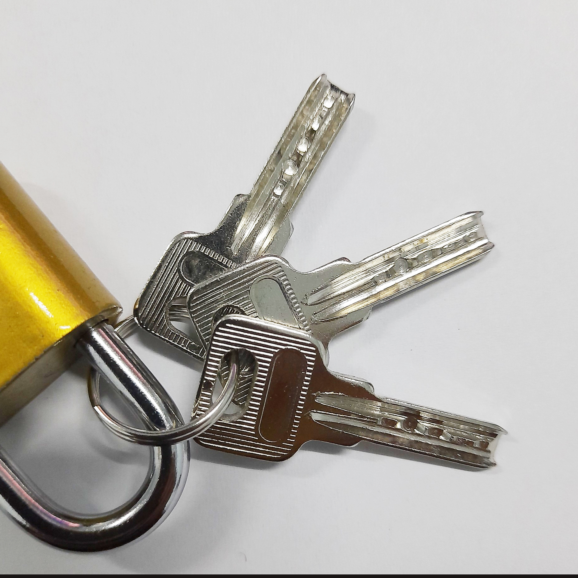 Ổ khóa Việt Nhật nhiều kích cỡ