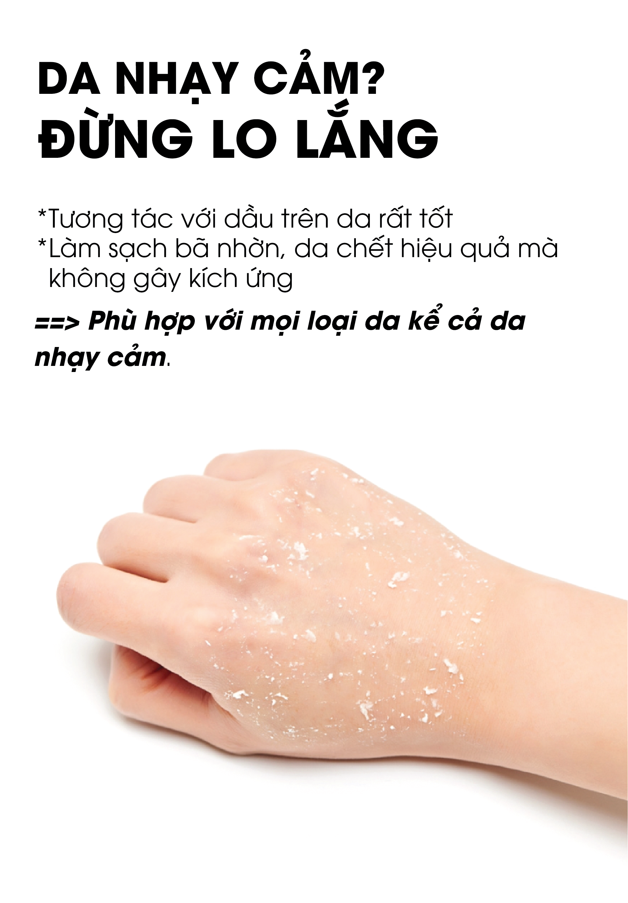 Mô tả Tẩy Tế Bào Chết Bí Ngô AMPLE:N Purifying Shot Pumpkin Enzyme Peeling Gel - 6